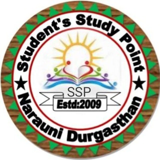 Student's Study Point