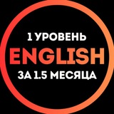 🌍 1 уровень за 1.5 месяца ✈️