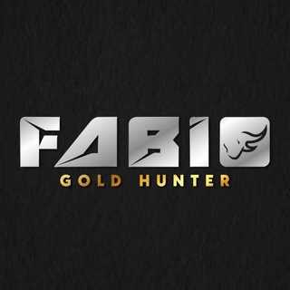 Telegram profile photo for FABIO GOLD HUNTER