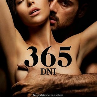 365 Days (2020) English Movie Telegram Group Link