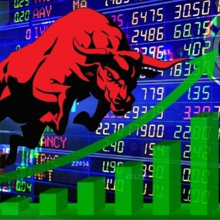 STOCK MARKET GROUP ( INDIAN ) Telegram Group Link
