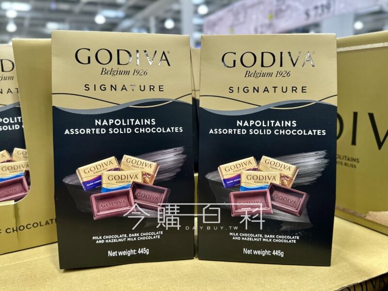 新品情報看這邊 