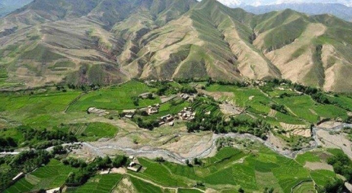 طلوع نیوز TOLOnews Plus: 🔴«جبهه آزادی»: دو عضو طالبان در اندراب بغلان کشته شدند🔺️«جبهه آزادی افغانستان» میگوید نیروهایش در ولسوالی بنو در دره ان