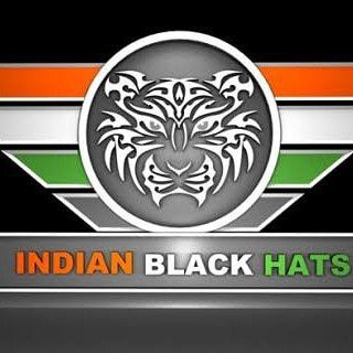 indian_blackhat_hacker Telegram Group Link