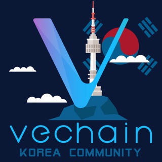 VeChain Official Korean Group Telegram Group Link