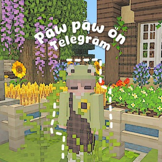 Telegram profile photo for 𖥻🌾⿻ᖗ🅟ᥲᥕρᥲᥕ ⌇🌽˚⊹