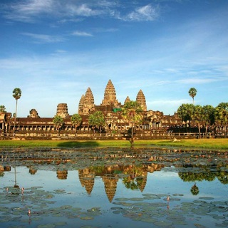 GROUP RSC KHMER MOD Telegram Group Link