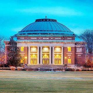 University of Illinois, Urbana Champaign Telegram Group Link