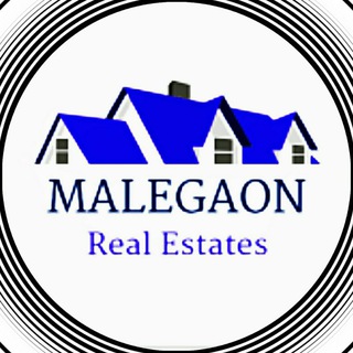 Malegaon Real Estates - Buy Sell and Rental properties Telegram Group Link
