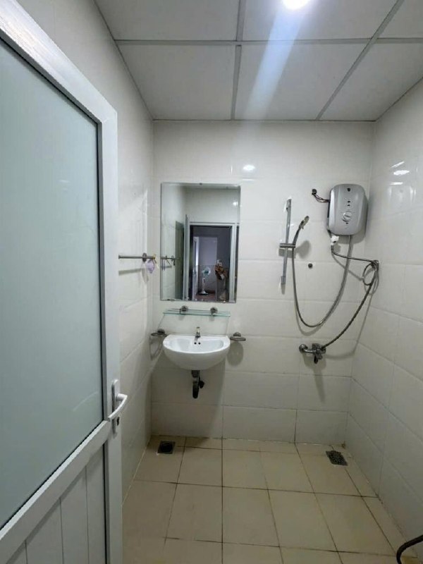 2-bedroom apartment for rent, 66 m², Vĩnh Hòa