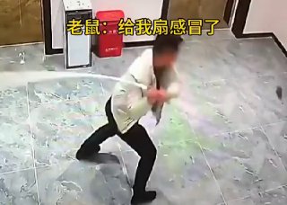 东南亚华人大事件：很多金融分析师害怕坐牢 其实我觉得坐牢比在园区强多了 我在这里给大家配图