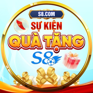 [𝐒𝟖.𝐂𝐎𝐌] SỰ KIỆN QUÀ TẶNG S8 - Tham gia sự kiện nhận hàng ngàn quà tặng từ thương hiệu