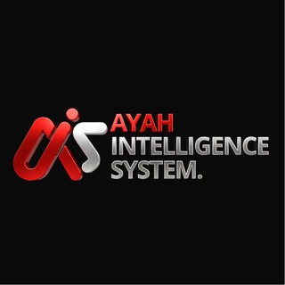 Telegram profile photo for AYAH INTELLIGENCE SYSTEM