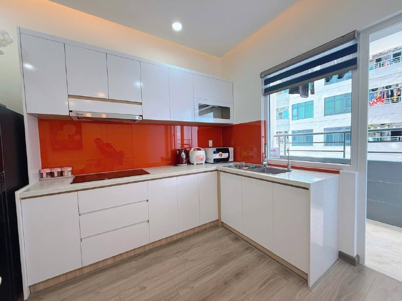 Сдаётся квартира, 2 спальни, Vĩnh Phước