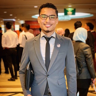 Juzairi Share Telegram Group Link