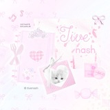 ٠ ˟ 𝚃𝙸𝚅𝙴𝙽𝙰𝚂𝙷. 🎀🧂