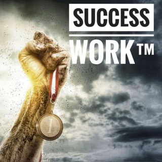 Success WorkTM logo