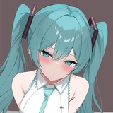 三角洲MIKU公益解密