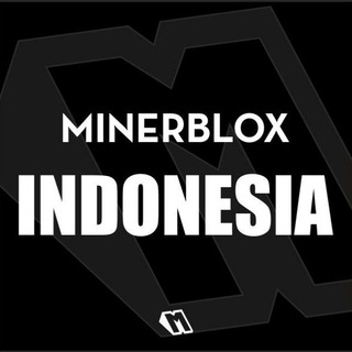MinerBlox Indonesia Official 🇲🇨