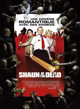 僵尸肖恩 Shaun of the Dead (2004)导演