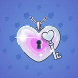 Cupid Charm #176