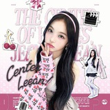 CENTER! LEEAN 🍒