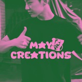 may creations