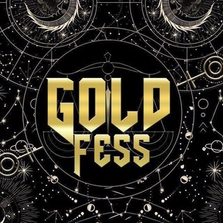 Telegram profile photo for (2) GOLDFESS COMMENT SECTION