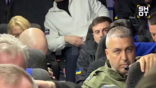 שיירה הומניטרית יוצאת לאלשקי טור הומניטרי המורכב מ-25 אוטובוסים ותשעה אמבולנסים יוצא לאלשקי. ההובלה יכולה ל…