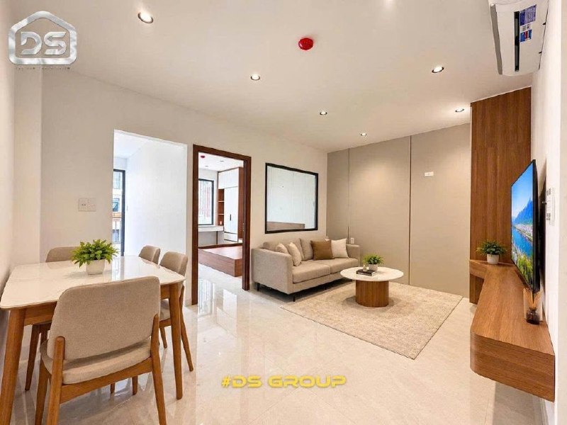 Сдаётся квартира, 1 спальня, 60 м², Phước Hải
