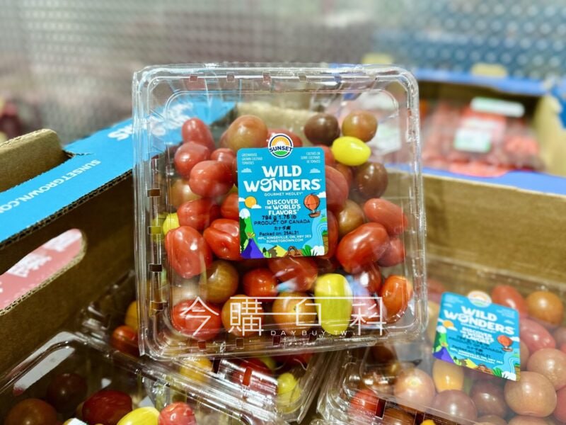 新品情報看這邊 