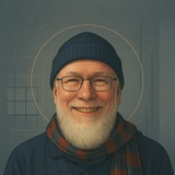 Кеннет Фолк