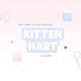 kittenhart! ♡