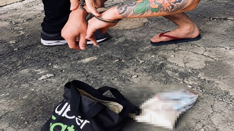 吉隆坡大事件：3个多月前 通过朋友担保介绍 我从吉隆坡辞职 去了越南芽庄一家做日本配图