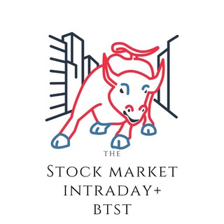 STOCK MARKET INTRADAY + BTST Telegram Group Link