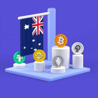 Crypto Australia🇭🇲🇭🇲 Telegram Group Link
