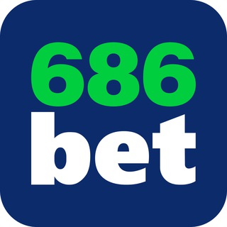 Telegram profile photo for 686bet.com| Canal Oficial ®