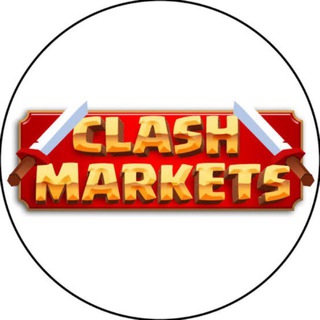 CLASH OF CLANS Telegram Group Link