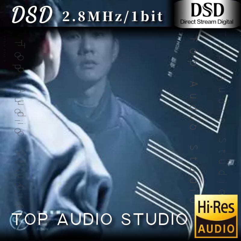 林俊杰 — 2015年专辑 — 和自己对话 dsf描述