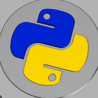 Telegram profile photo for Python Community 💻📝🆓