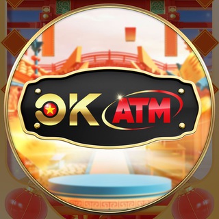 Telegram profile photo for OKATM | ĐỈNH CAO LIVESTREAM