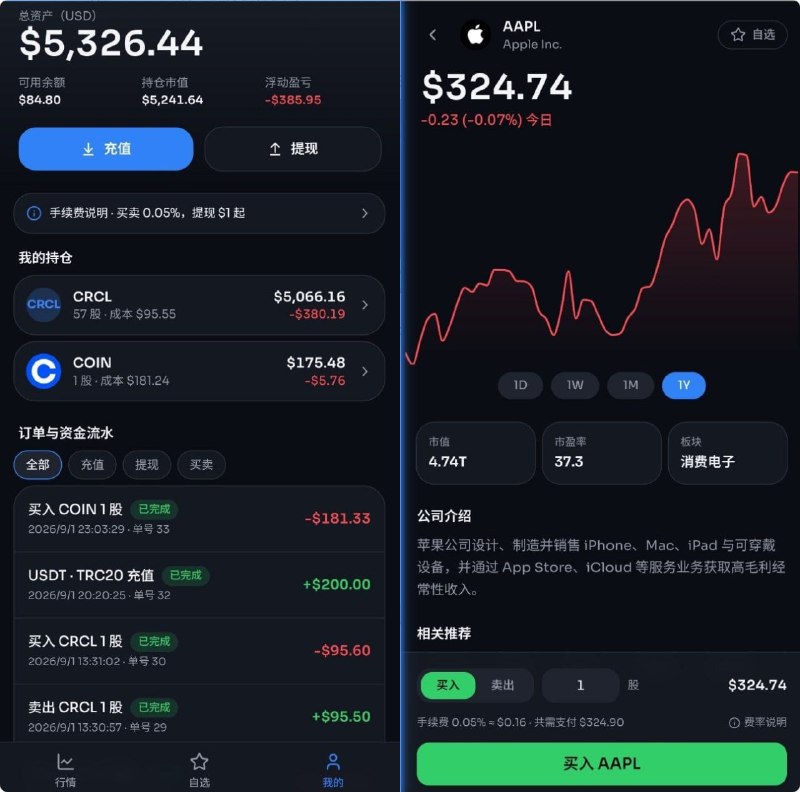 Image from a post by APP喵 - 资源