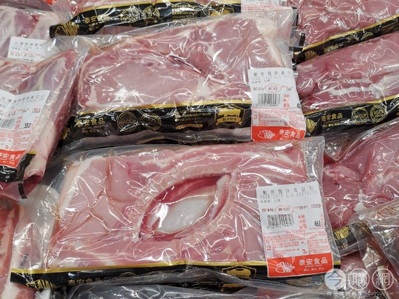 #Costco好市多6月新品通知台灣戰斧豬排真空包 #121910