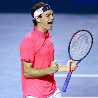 Telegram profile photo for TENNIS KING