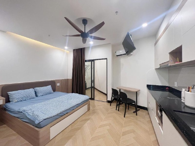 Сдаётся квартира, Vĩnh Phước
