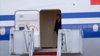 Иллюстрация к посту канала 海外大事件 @USD1