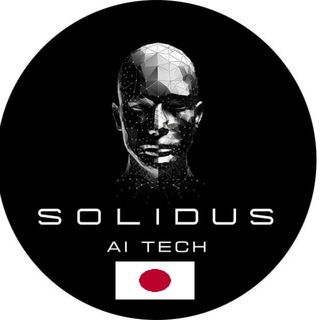 Solidus AI Tech: Japanese Community