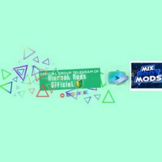𝙈ɪXᏒᎾᏫᎿ ᗰOᗪᔕ ѲF͛F͛i͛c͛i͛a͛l͛ Various Mod🔰