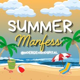 SUMMER MANFESS MRH