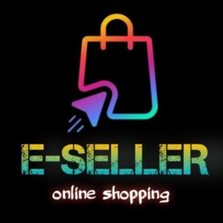 E-SELLER ONLINE SHOPPING Telegram Group Link